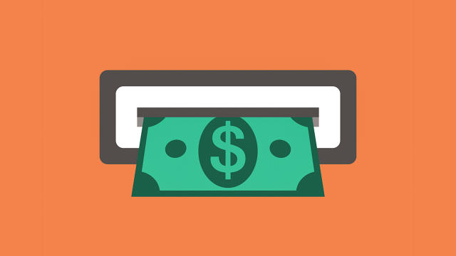 storten bij Nine Casino