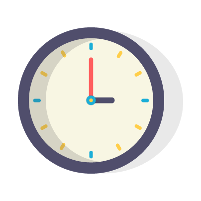 Opnametijden bij Nine Casino